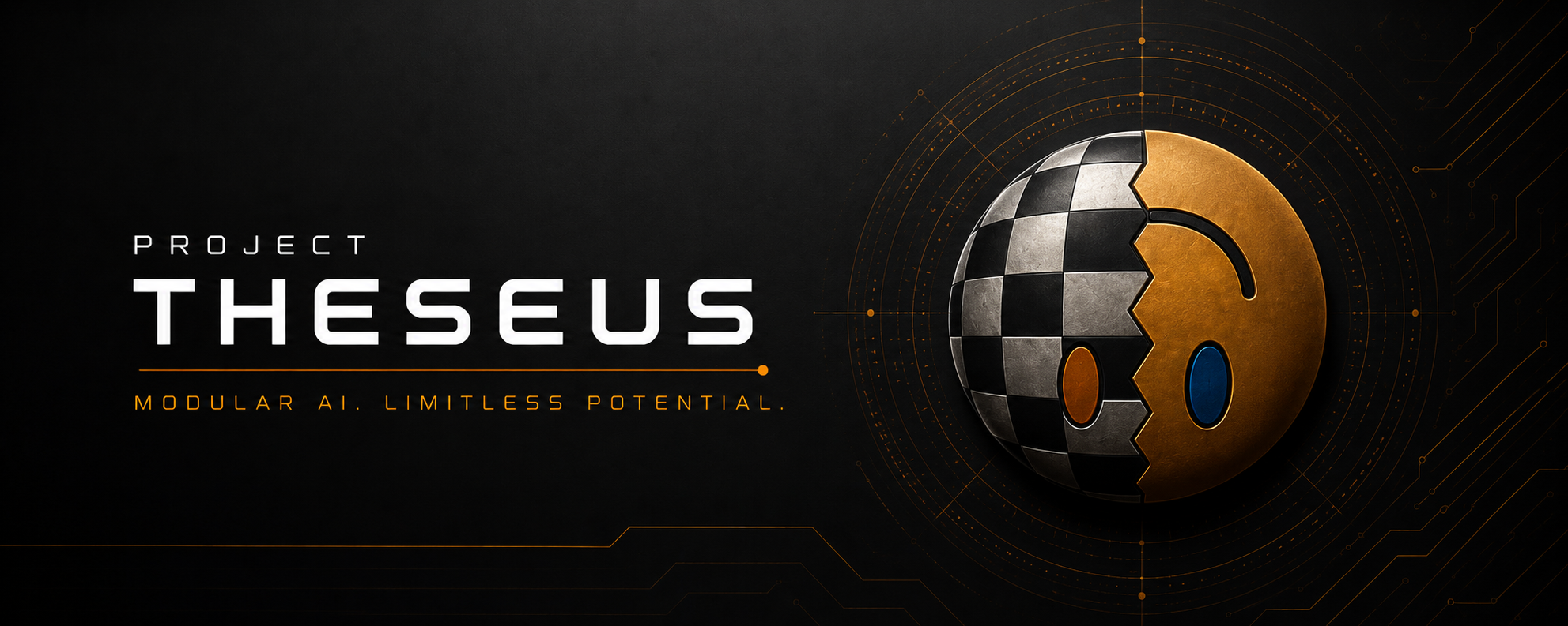 Project Theseus